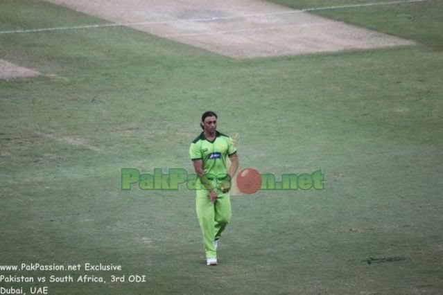 Shoaib Akhtar