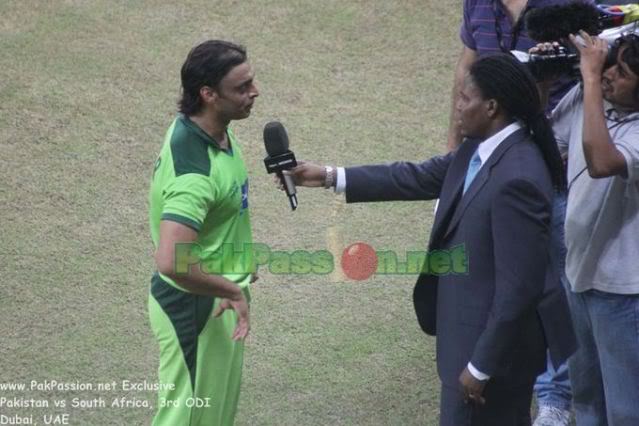 Shoaib Akhtar