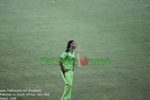 Shoaib Akhtar