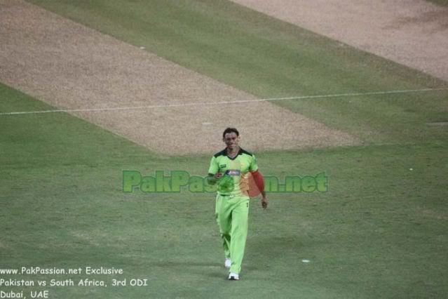 Shoaib Akhtar