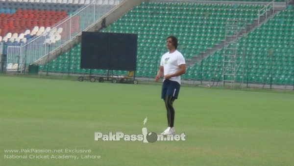 Shoaib Akhtar