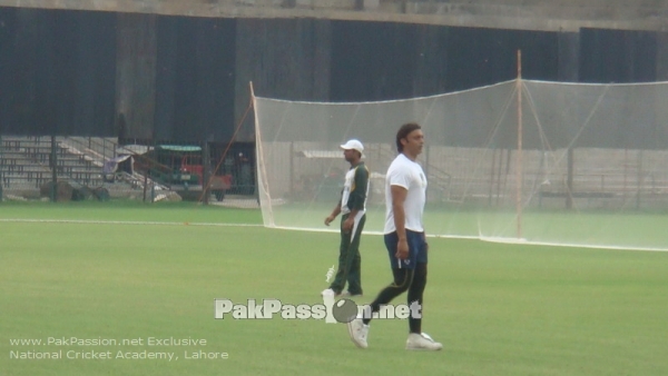 Shoaib Akhtar