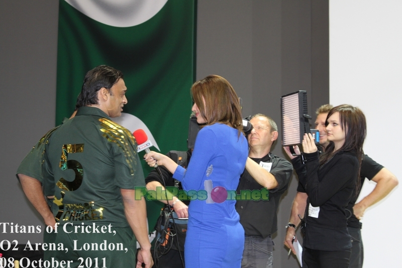 Shoaib Akhtar