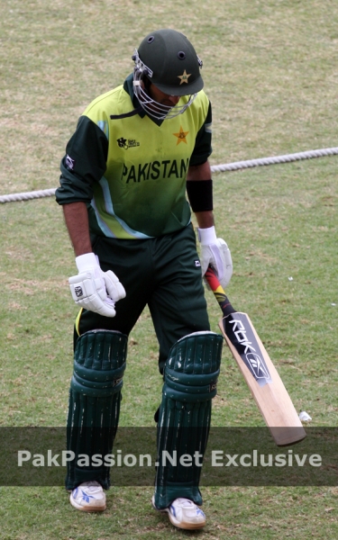 Shoaib Malik
