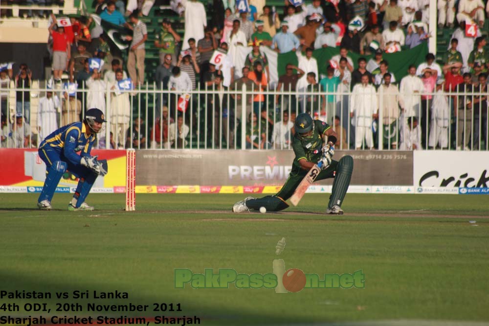 Shoaib Malik