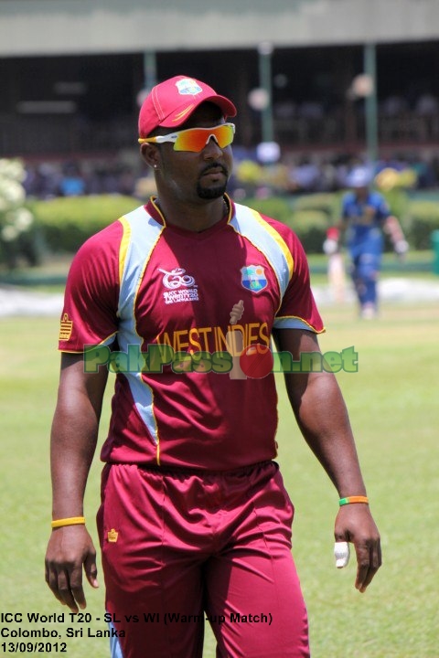 Sri Lanka vs West Indies Warm up match