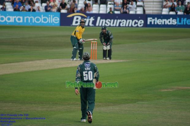 Tamim Iqbal