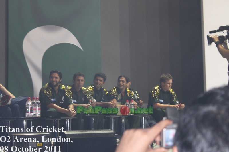 Team Pakistan