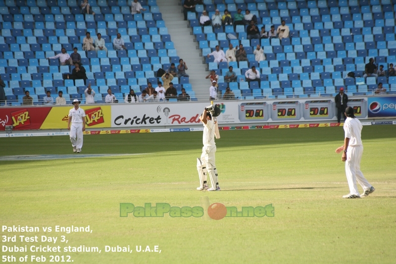 Team Pakistan