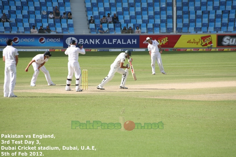 Team Pakistan