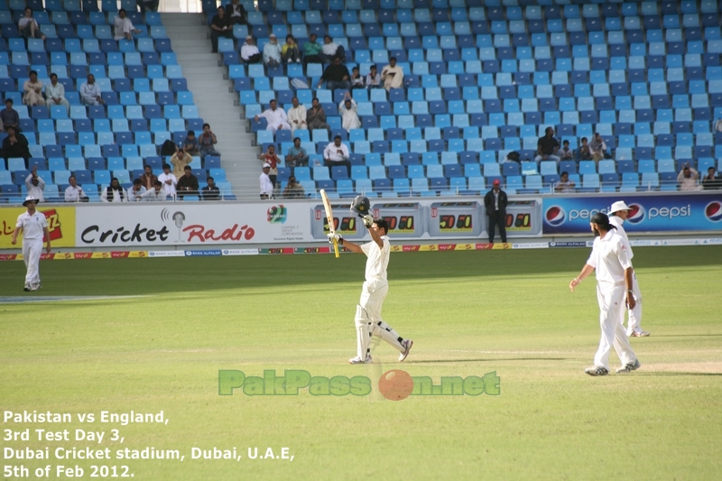 Team Pakistan