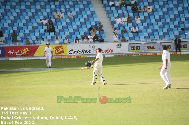 Team Pakistan