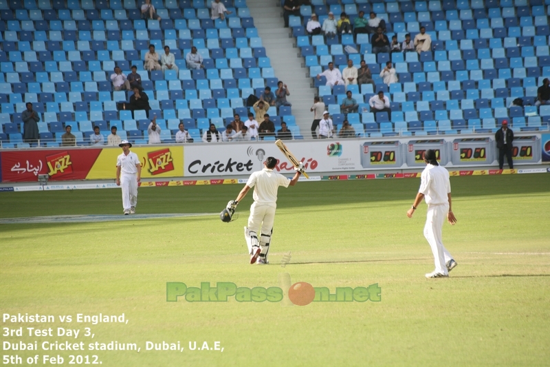 Team Pakistan