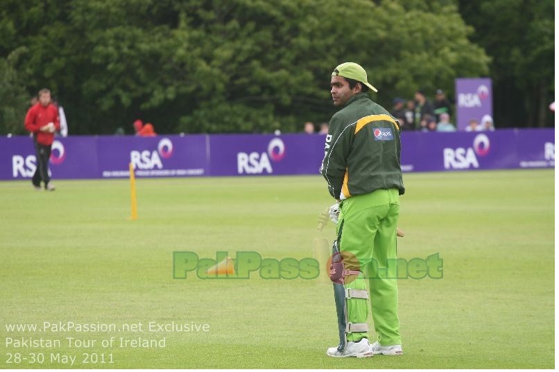 Umar Akmal