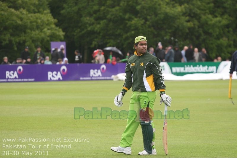 Umar Akmal