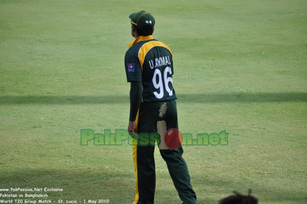 Umar Akmal