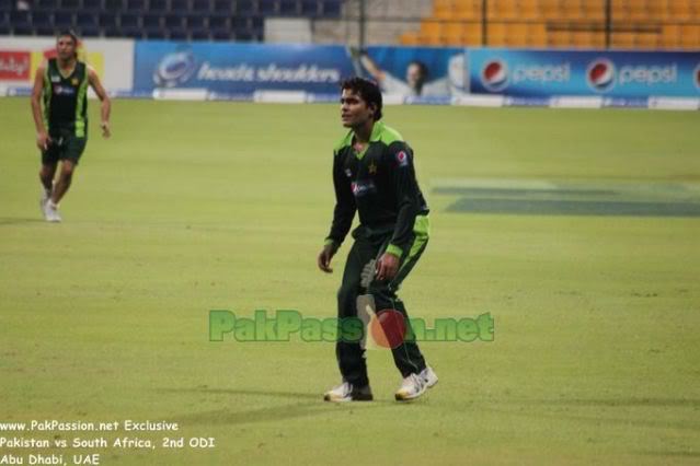 Umar Akmal