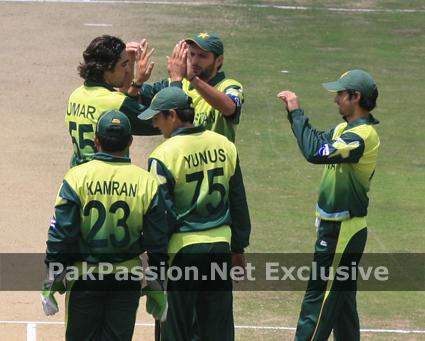 Umar Gul