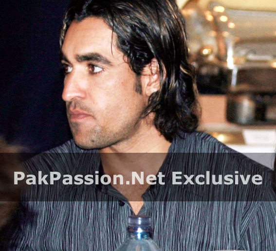 Umar Gul