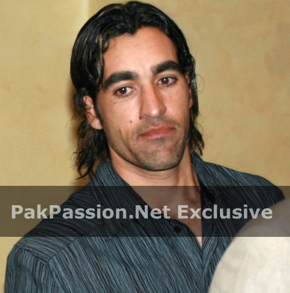 Umar Gul