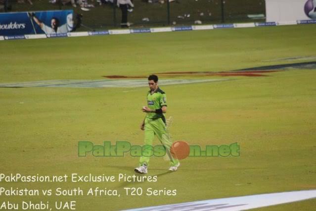 Umar Gul