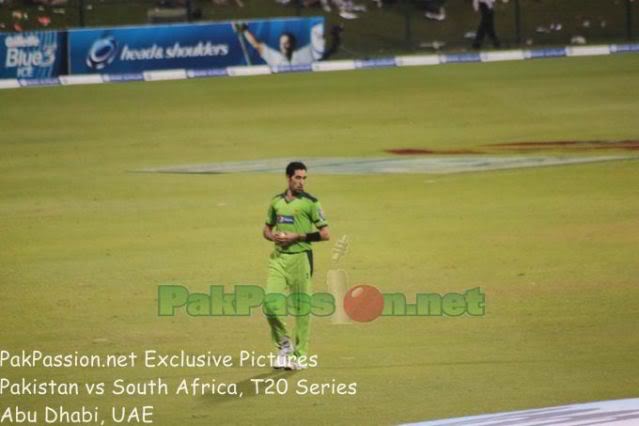 Umar Gul