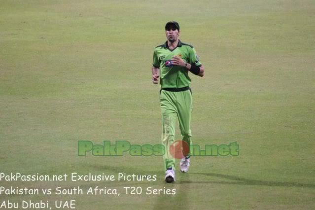 Umar Gul