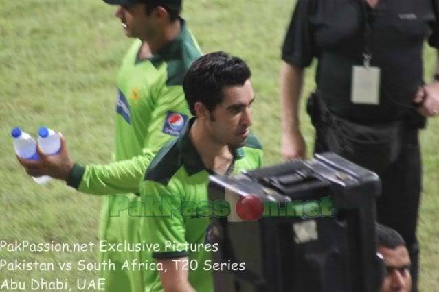 Umar Gul