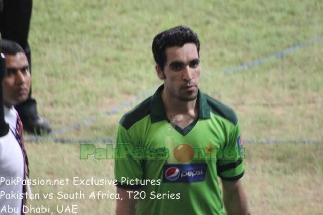 Umar Gul