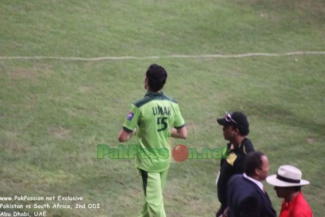 Umar Gul