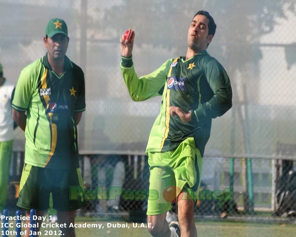 Umar Gul