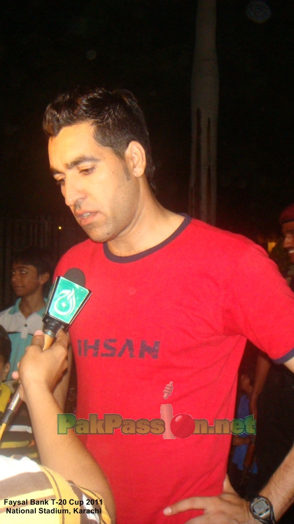 Umar Gul