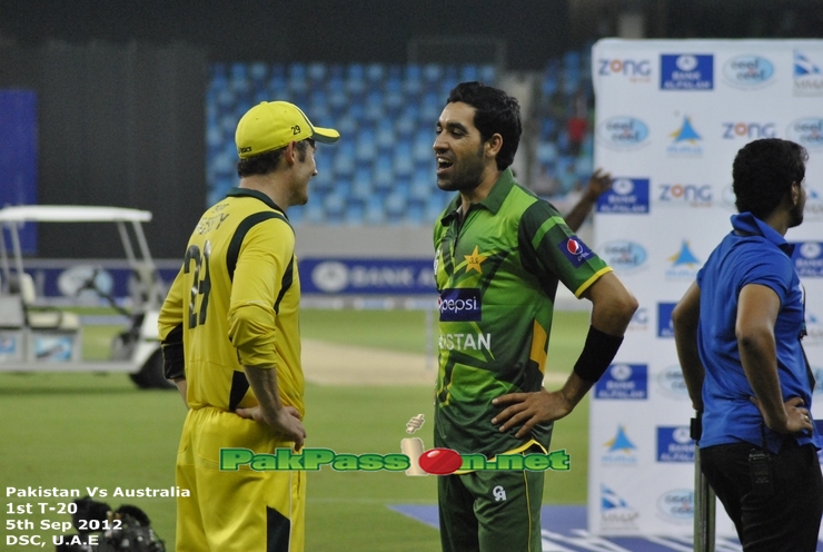 Umar Gul