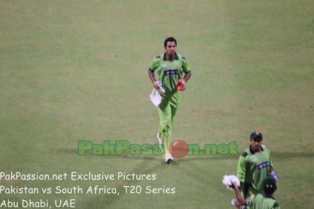 Wahab Riaz