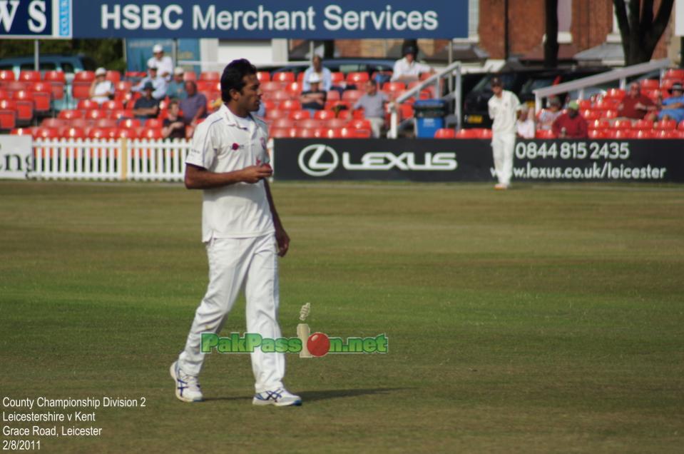 Wahab Riaz