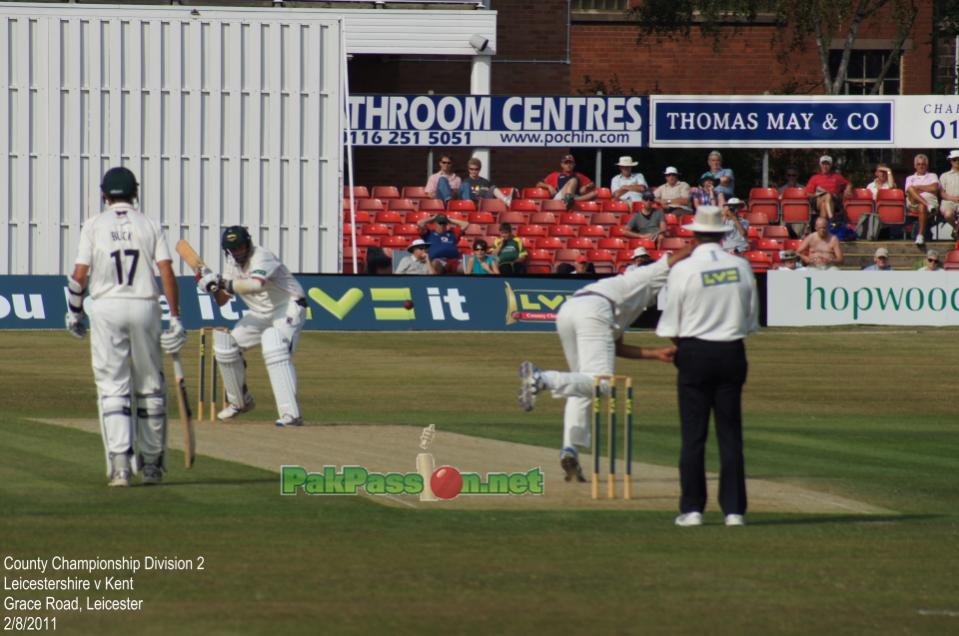Wahab Riaz