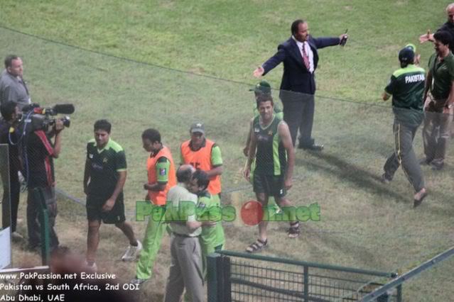 Wahab Riaz