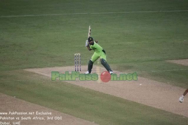 Wahab Riaz