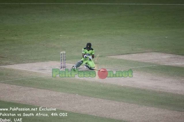 Wahab Riaz