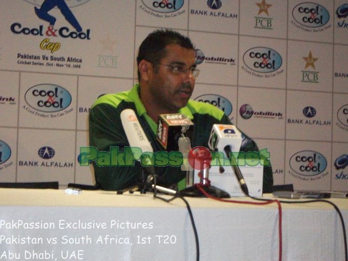 Waqar Younis