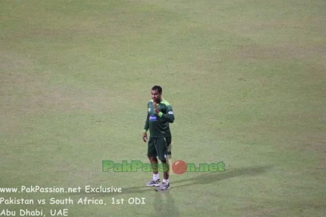 Waqar Younis