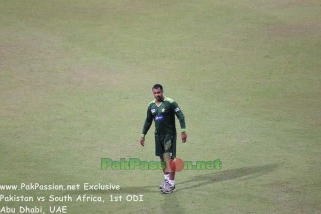 Waqar Younis