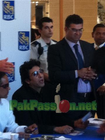 Wasim Akram