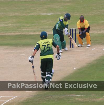 Younis Khan