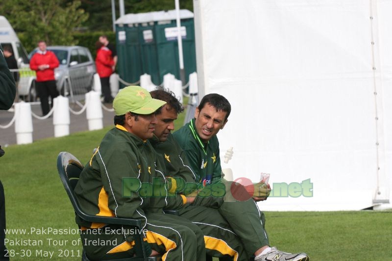 Younis Khan