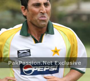 Younis Khan