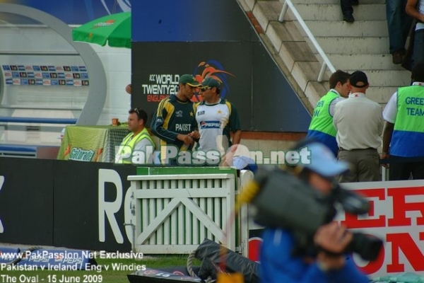 Younis Khan