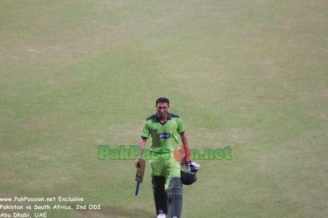 Younis Khan