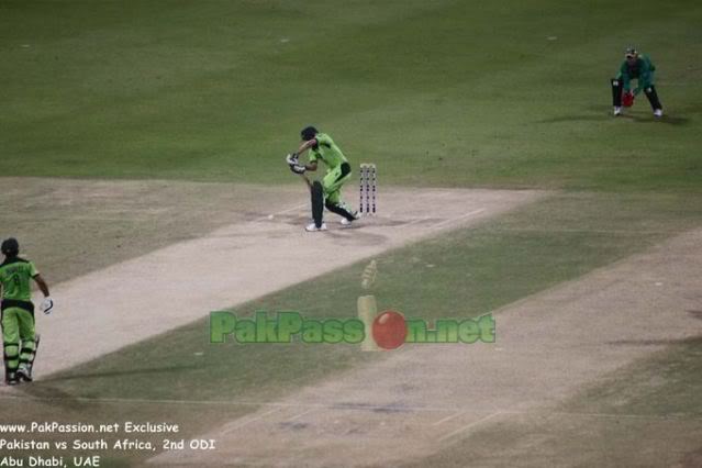 Younis Khan