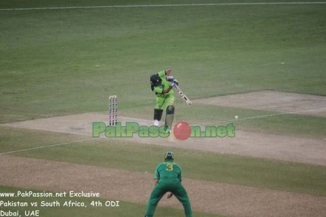 Younis Khan